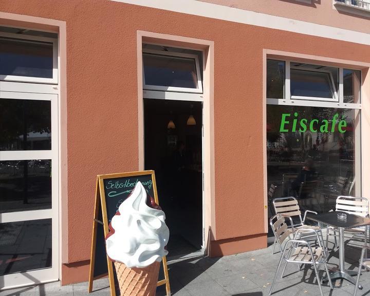 Eiscafe Steffen Schurmann