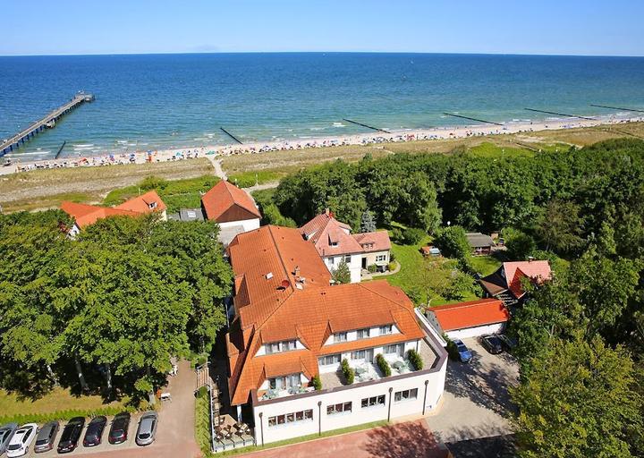 Haus Am Meer